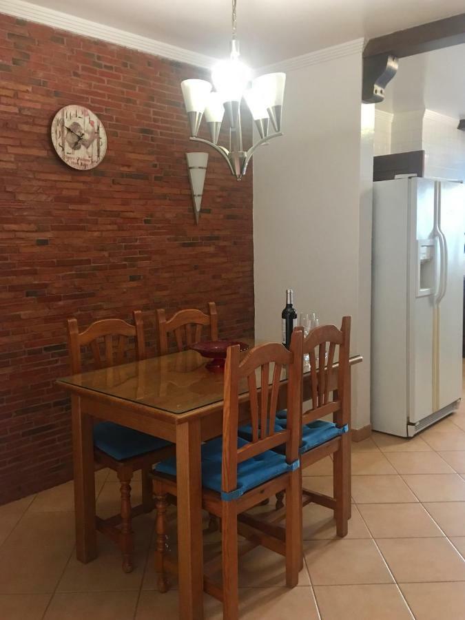 Casa Das Figuras FAO Eksteriør bilde