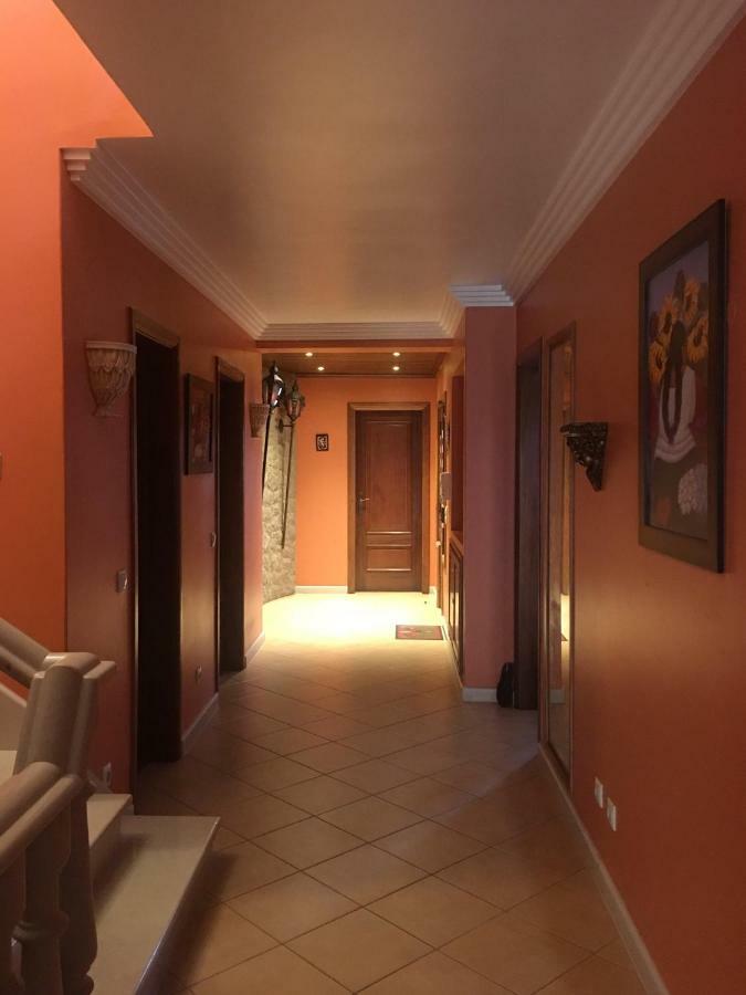 Casa Das Figuras FAO Eksteriør bilde