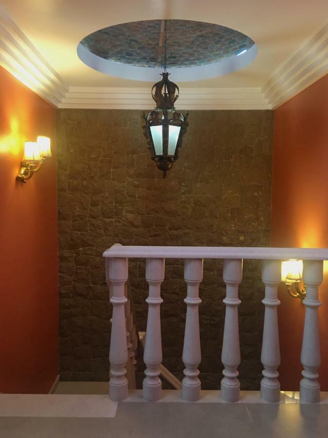 Casa Das Figuras FAO Eksteriør bilde